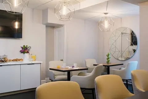 Inn at Union Square foto 5