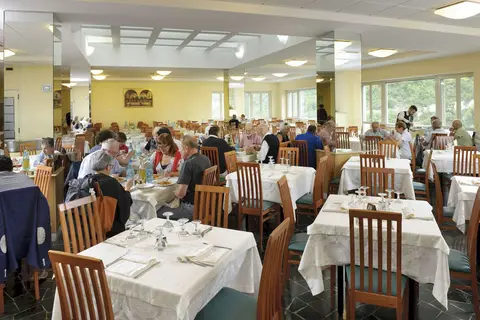 Hotel delle Rose in Cascia — foto 24