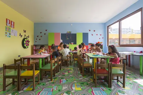 Eftalia Ocean Hotel in Çorum — foto 30