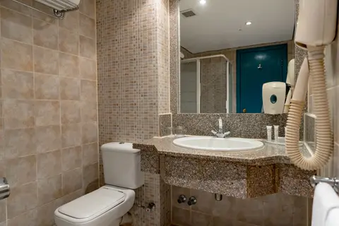 Palm Beach Resort in الاحياء — foto 7
