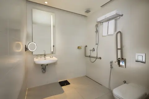 Millennium Place Barsha Heights Hotel in Millennium Place, foto 16