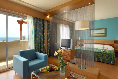 Elba Carlota Beach & Golf Resort in Antigua — foto 6