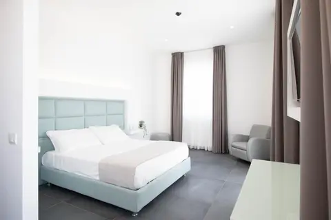 Grand Hotel Serapide in Pozzuoli, foto 16