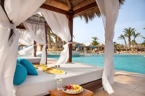 TUI Magic Life Penelope Beach in أولاد عمر — foto 3
