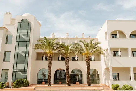 Vale d'El Rei Hotel & Villas in Lagoa e Carvoeiro, foto 12