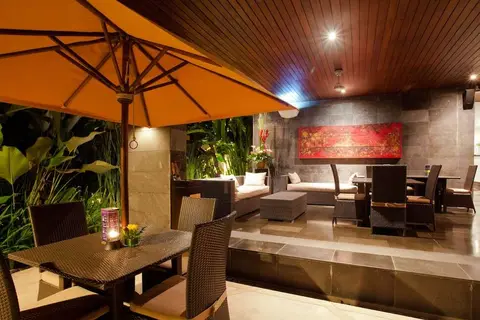 Sun Island Boutique Villas & Spa in Kuta, foto 23