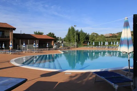 Camping Piantelle foto 15