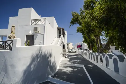 The Last Sunbeam in Φηρά Θήρας — foto 21
