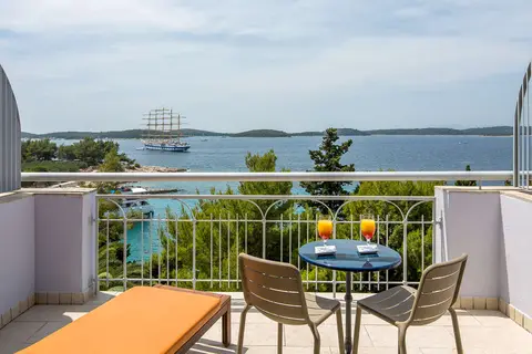 Hotel Podstine in Hvar — foto 6