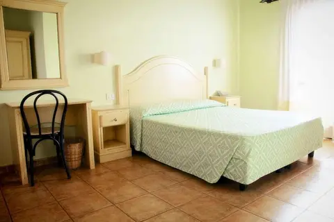 Club Esse Cala Gonone Beach Village in Cala Gonone — foto 4