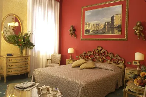 Amadeus in Venetië — foto 14