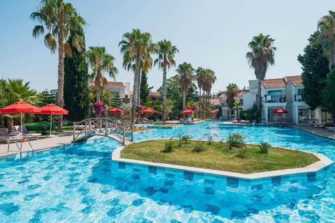 Selectum Family Comfort Side in Manavgat, foto 29