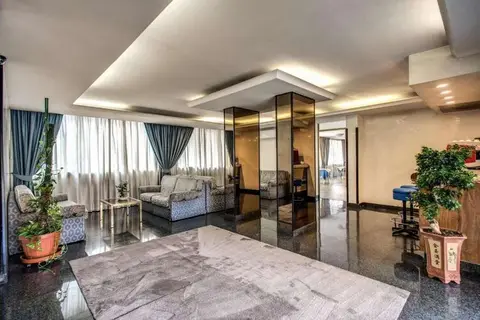 Hotel Santa Maura in Rome, foto 4