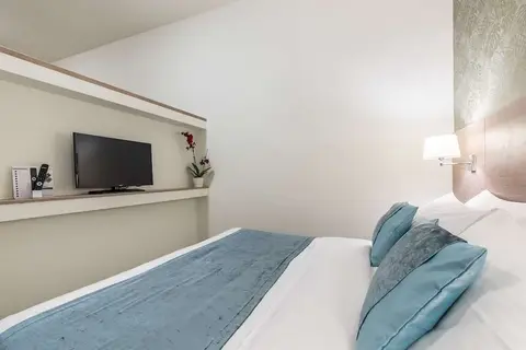 Hotel Mondo in Split — foto 3
