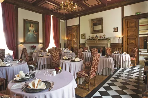 Chateau de Sissi foto 4