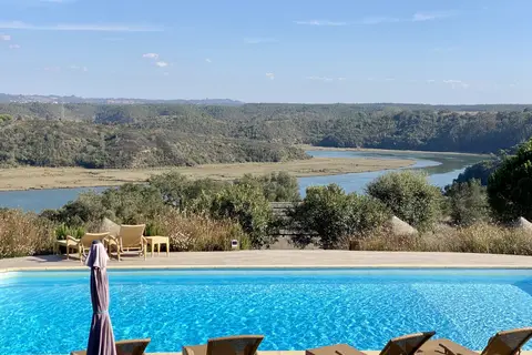 Monte do Zambujeiro in Odemira — foto 2