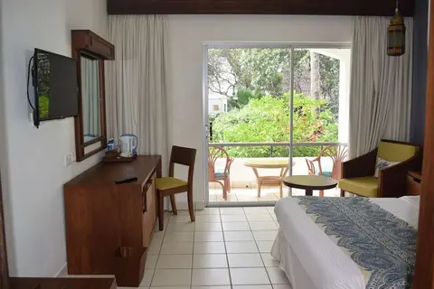 Leisure Lodge Beach & Golf Resort in Ukunda — foto 6