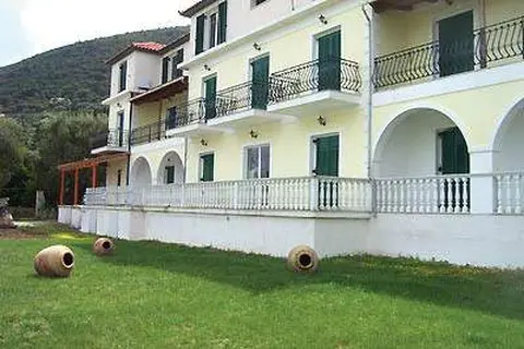 Herodotos Studios in Δημοτική Ενότητα Λαγανά — foto 24