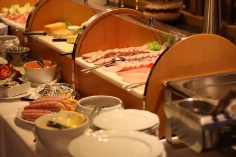 Landgasthof Hotel Hanses-Bräutigam foto 21