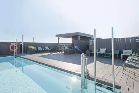 Andante Hotel in Barcelona — foto 2