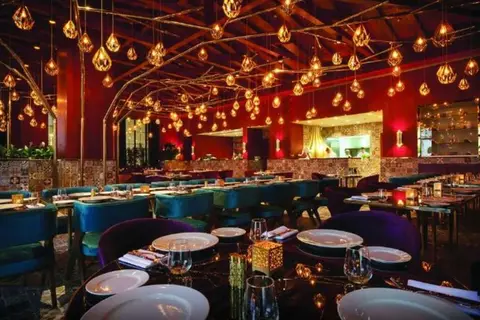 The Land of Legends Kingdom Hotel in Serik, foto 13