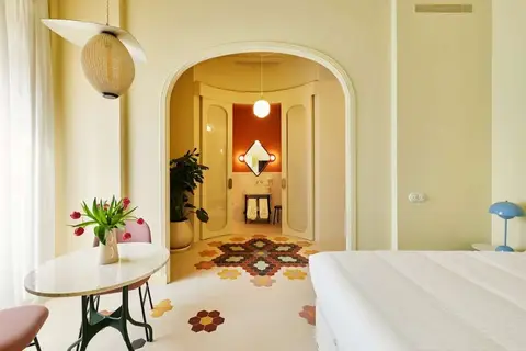 Hotel Casa Clarita By SH Hoteles in Valencia — foto 4