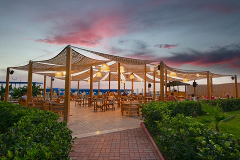 Club Kastalia Holiday Village foto 9