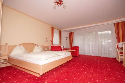 Urslauerhof Berg & Spa Hotel in Maria Alm am Steinernen Meer — foto 4