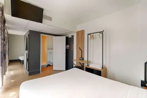 B&B Hotel Marseille Centre La Joliette in Marseille, foto 6