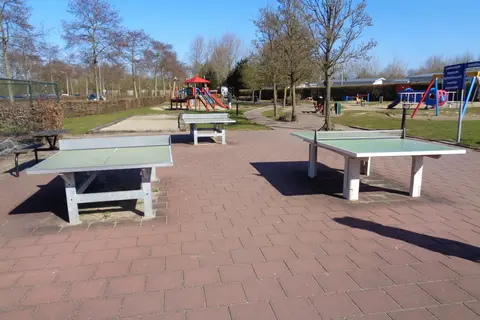 Beach Resort in Kamperland — foto 4