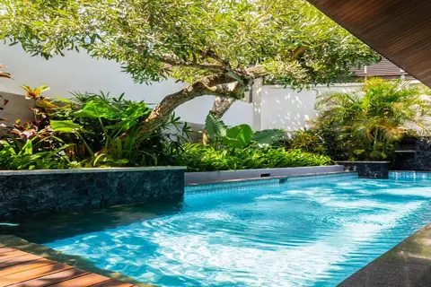 Royal Kamuela Villas & Suites at Monkey Forest - Ubud in Ubud, Kecamatan Gianyar, Kabupaten Gianyar, Bali, Indonesia — foto 10