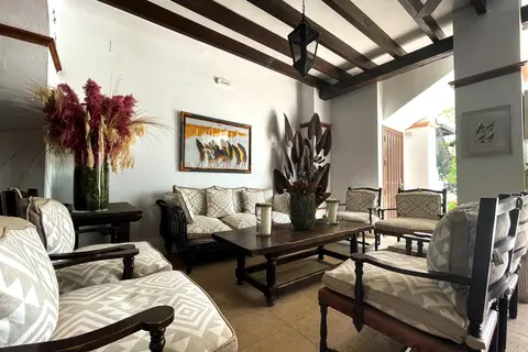 Hotel La Malvasía in Almonte — foto 8