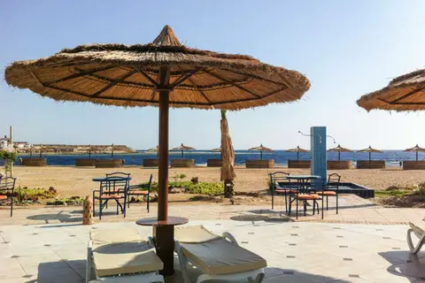 Coral Sun Beach in سفاجا — foto 16