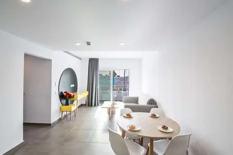 Anthea Aparthotel in Αγία Νάπα — foto 6