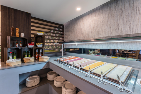 Occidental Roca Negra - Inclusief huurauto foto 10