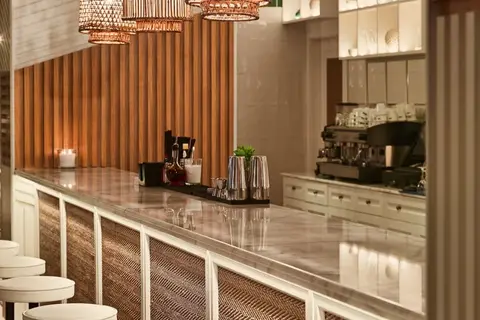 Hotel H10 Cambrils Playa in Cambrils — foto 9