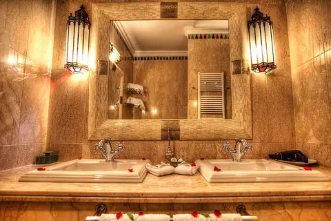 Riad Kniza in Marrakesh, foto 17