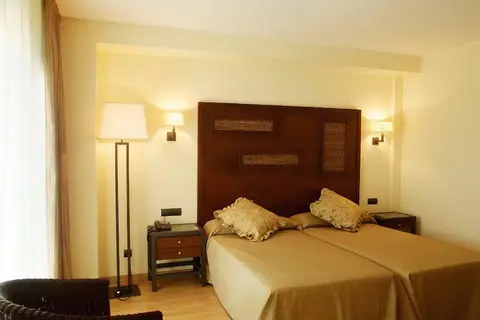 Hotel F&G Logroño in Logroño — foto 13