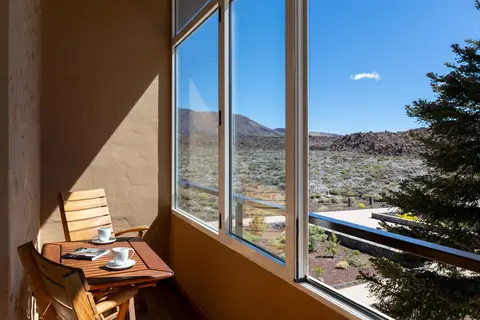 Parador de Las Cañadas del Teide in La Orotava — foto 12