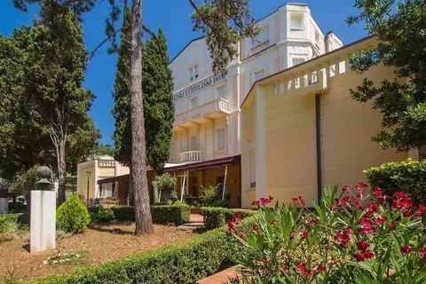 Hotel Villa Ruzica in Crikvenica — foto 9