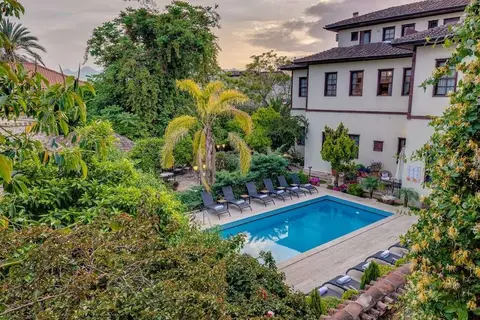 Tuvana in Muratpaşa — foto 15