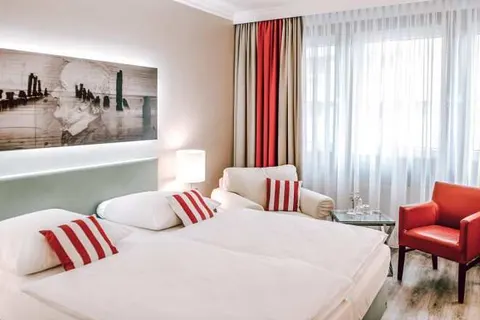 Boutique Hotel Concorde foto 2