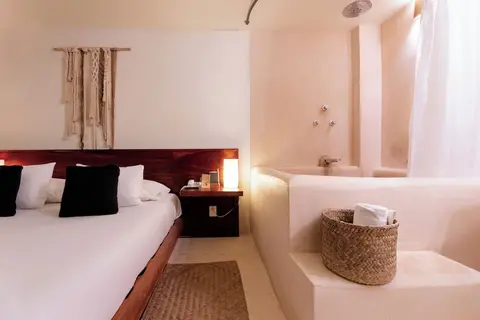 Mezzanine in Manuel Antonio Ay, foto 26