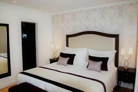 Luna Hotel Turismo in Abrantes, foto 29