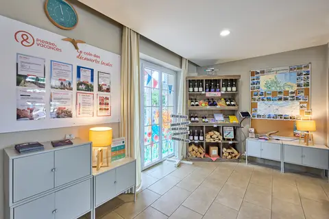 Le Green Beach in Port-en-Bessin — foto 21