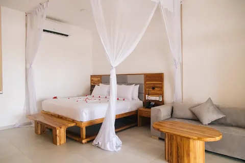 Royal Mandarin foto 2