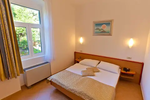 Hotel Drazica in Krk — foto 25