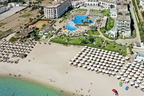 El Mouradi Palm Marina in Coconut — foto 19
