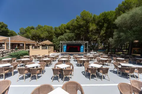 Vell Marí Hotel & Resort in Can Picafort — foto 14