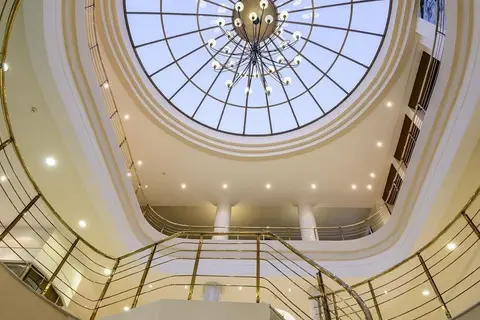 Vantaris Palace in Dramia, foto 12